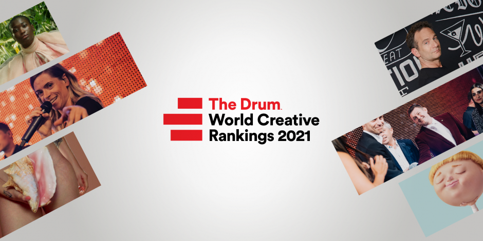 World Creative Rankings: Advertising’s Top Agencies, Networks, Holding ...