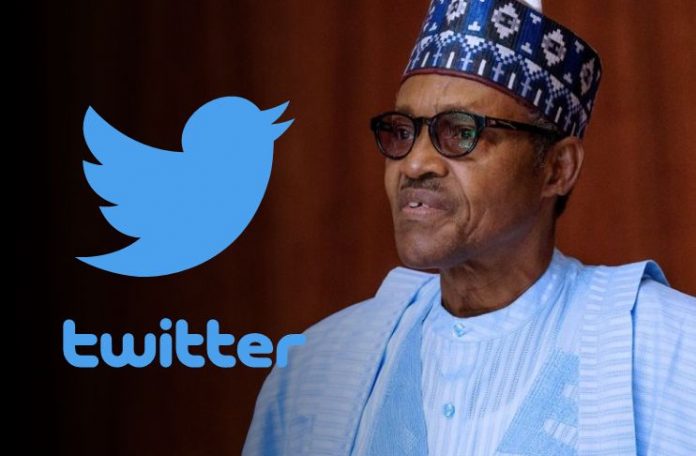 Nigerians Denied Access To Twitter As FG Issues Directives To Telcos Nigerians Denied Access To Twitter As FG Issues Directives To Telcos