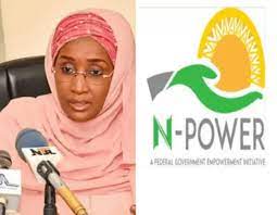 N-Power: FG Shortlists 550,000 Batch C Applicants For Final Stage N-Power: FG Shortlists 550,000 Batch C Applicants For Final Stage