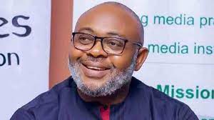 Nigerian Emeka Oparah appointed Airtel Africa vice president - QED.NG