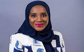 Halima Dangote appointed to head Commercial Operations of Dangote  Industries Limited - Nairametrics