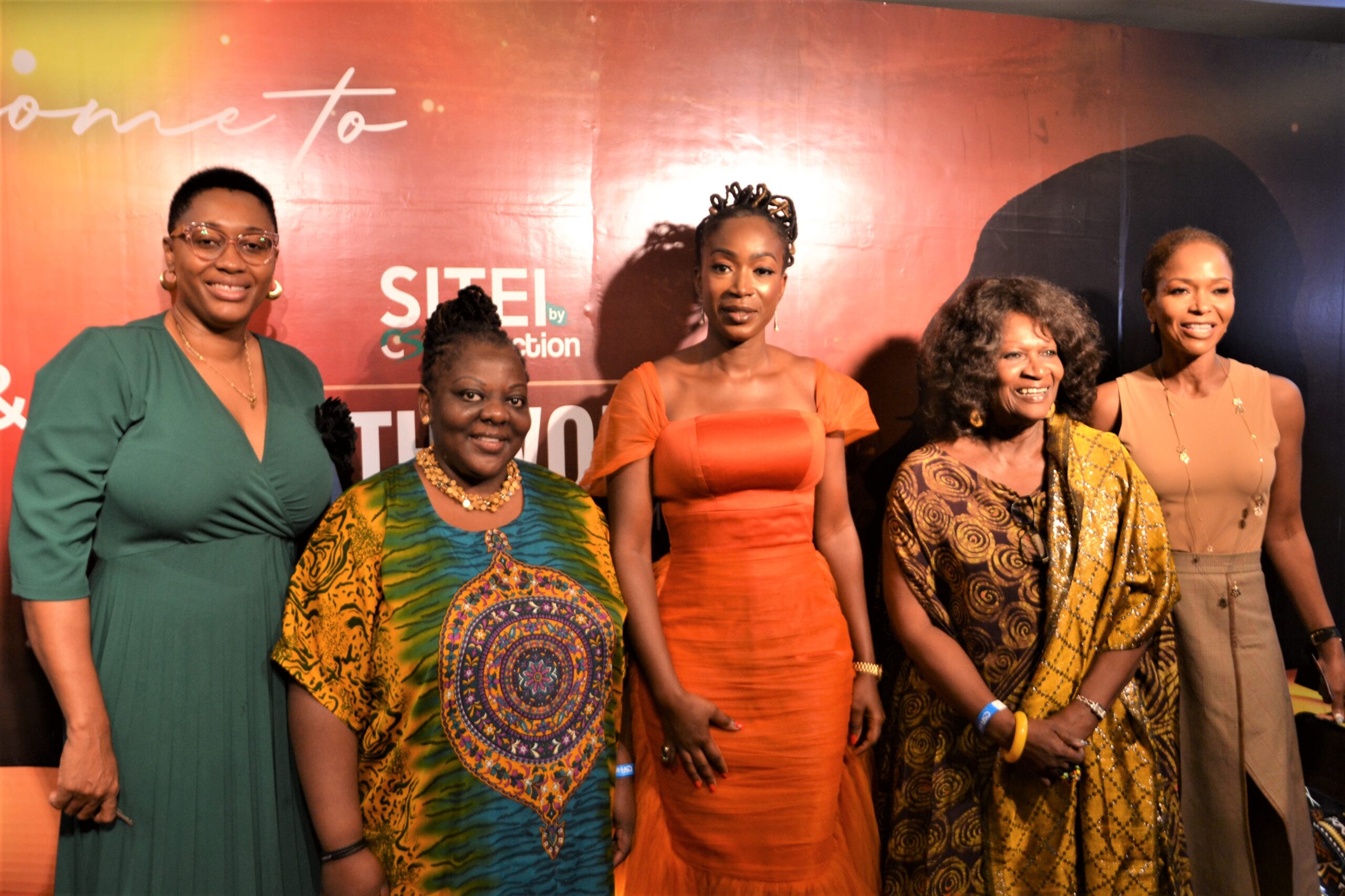 Gender Inclusion Takes The Spotlight As CSR-in-Action Premieres ‘Earth Women’ 