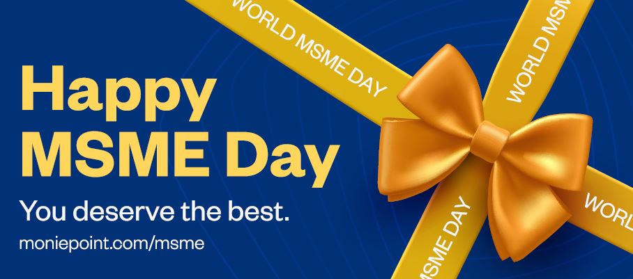 Moniepoint Celebrates MSMEs On World MSME Day, Highlighting Their Role ...