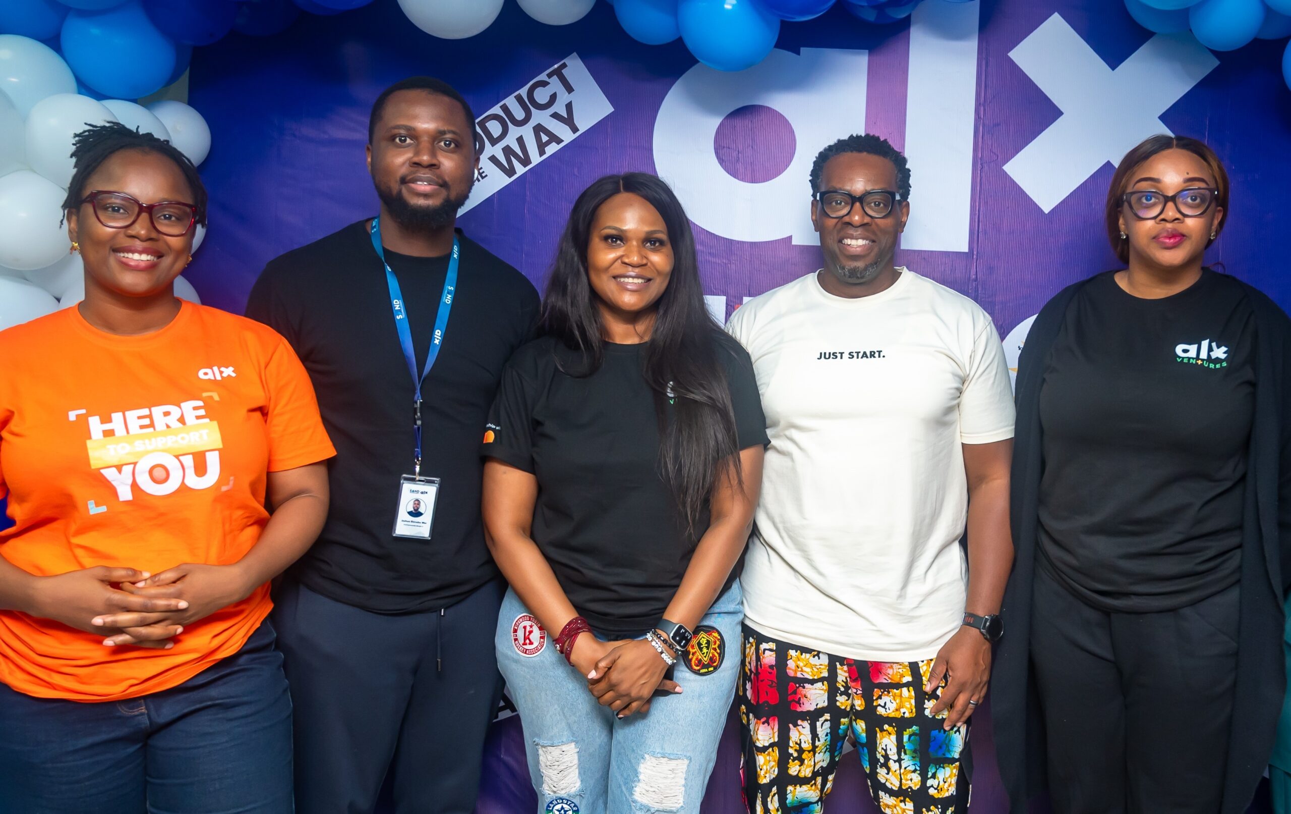 ALX Africa Hosts Product Management Masterclass for Founders Academy