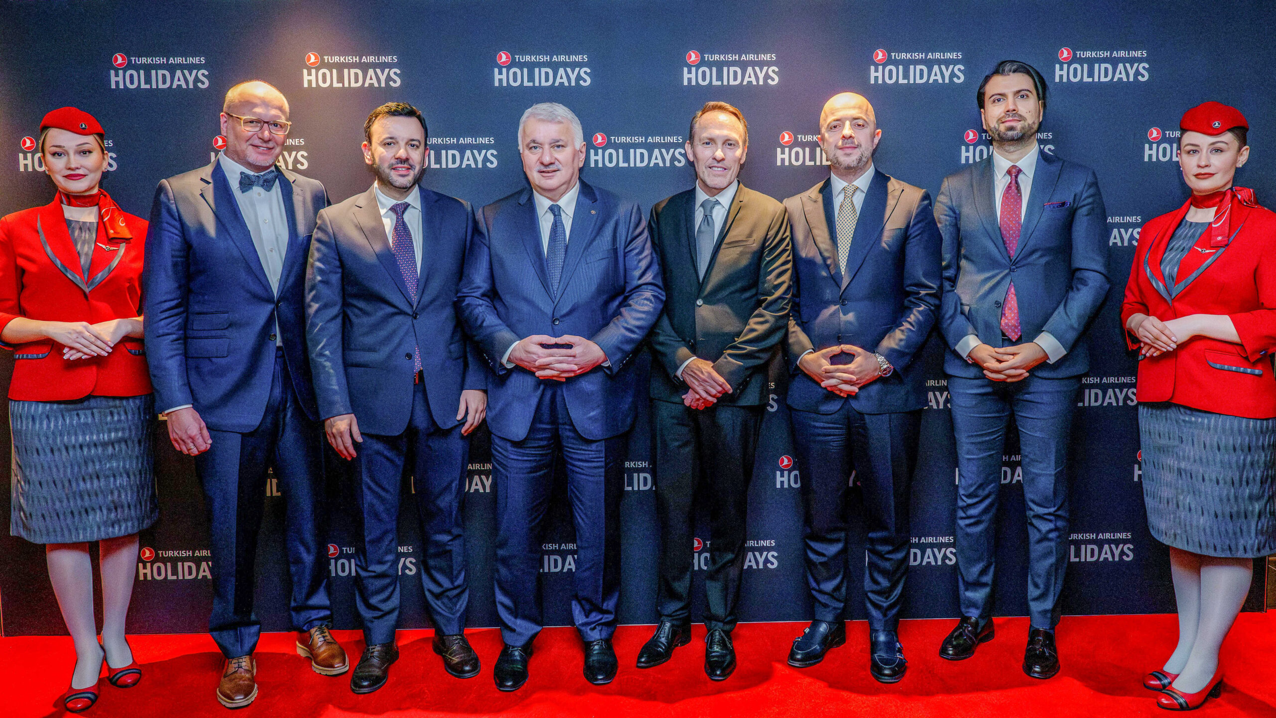 Turkish Airlines Holidays Expands Globally Turkish Airlines Holidays Expands Globally