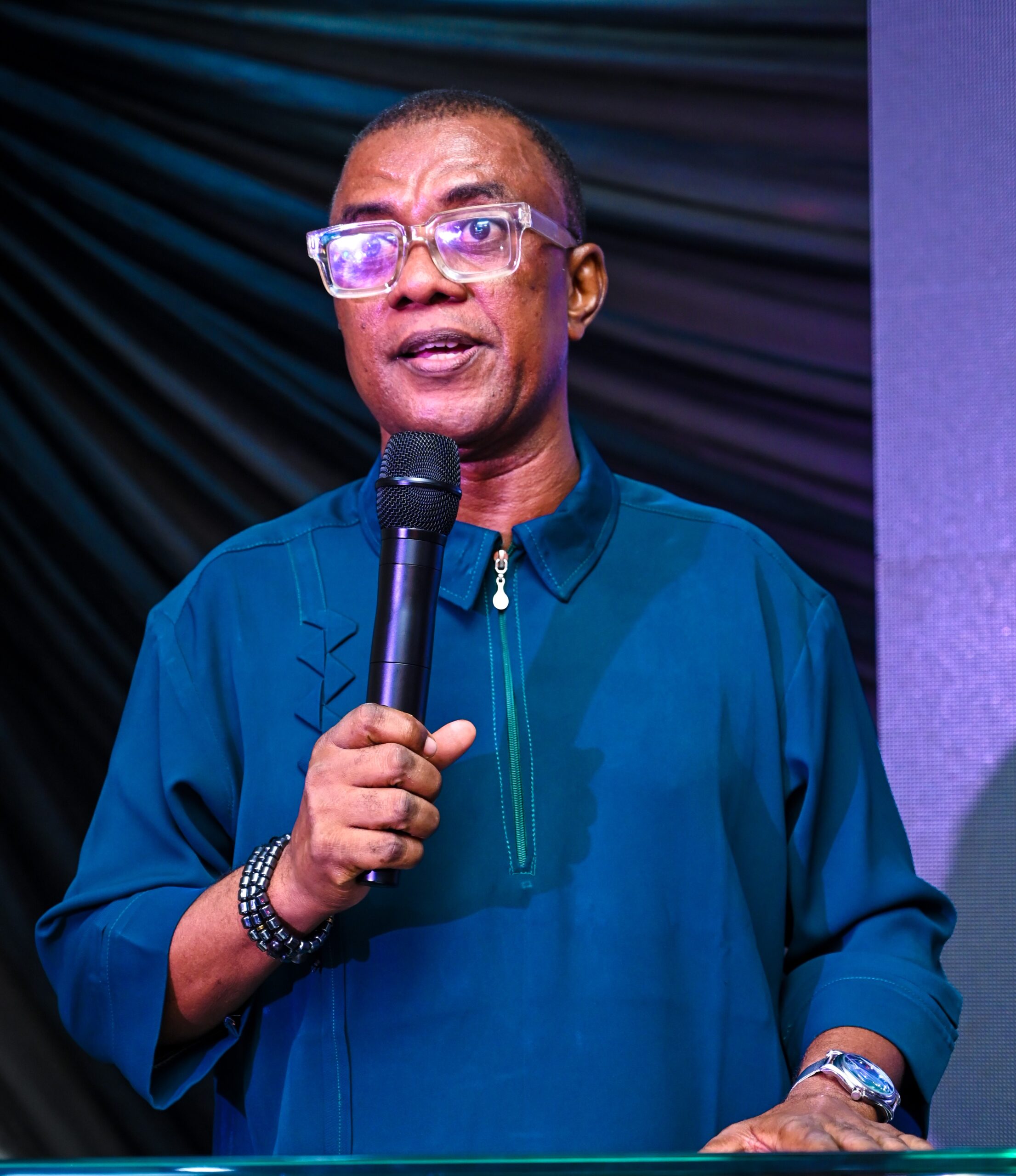 The Industry To Celebrate Male Practitioners At The 2025 ‘Men Of Impact’ The Industry To Celebrate Male Practitioners At The 2025 ‘Men Of Impact’